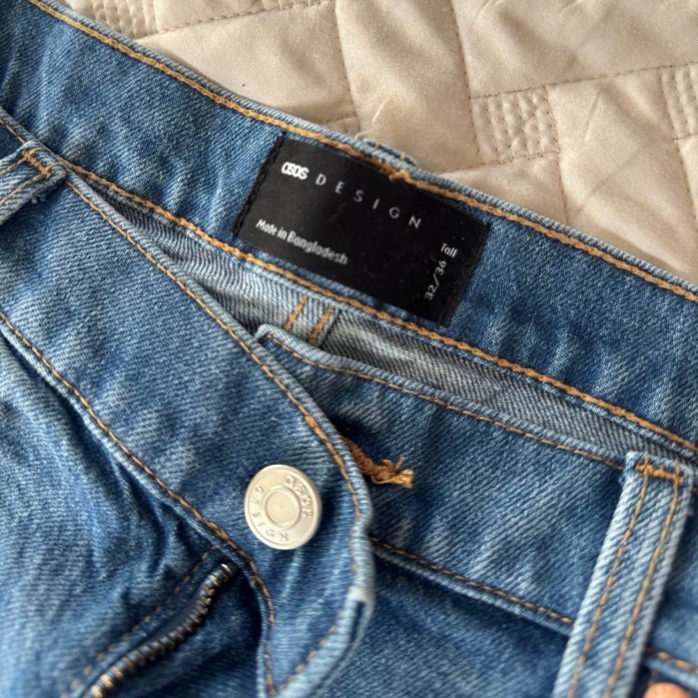 ASOS jeans - Picture 4 of 4